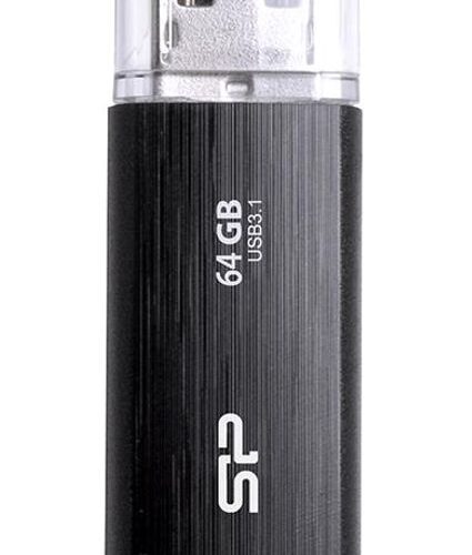 SILICON POWER USB Flash Drive Blaze B02