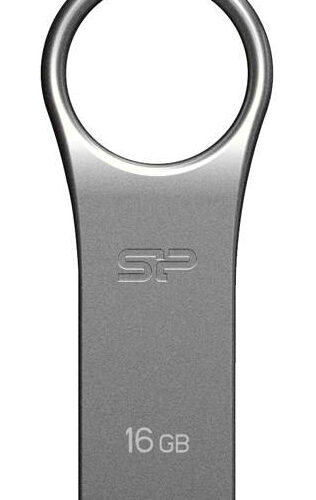 SILICON POWER USB Flash Drive Firma F80