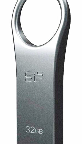 SILICON POWER USB Flash Drive Firma F80