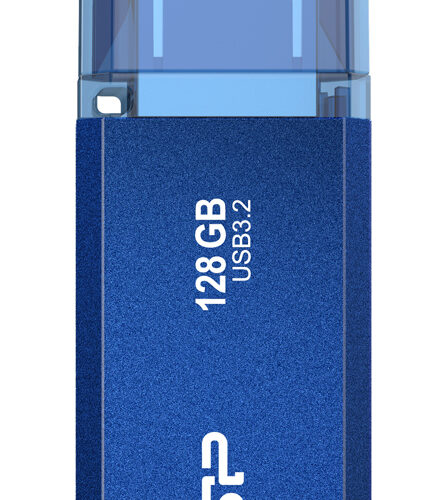 SILICON POWER USB Flash Drive Helios 202