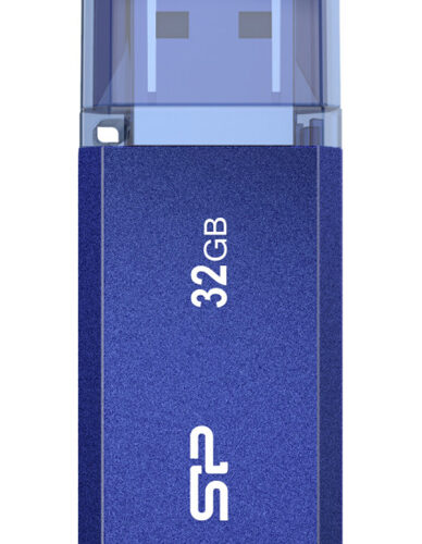 SILICON POWER USB Flash Drive Helios 202