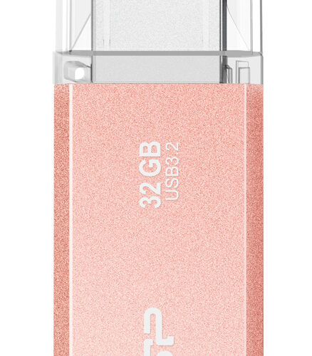 SILICON POWER USB Flash Drive Helios 202