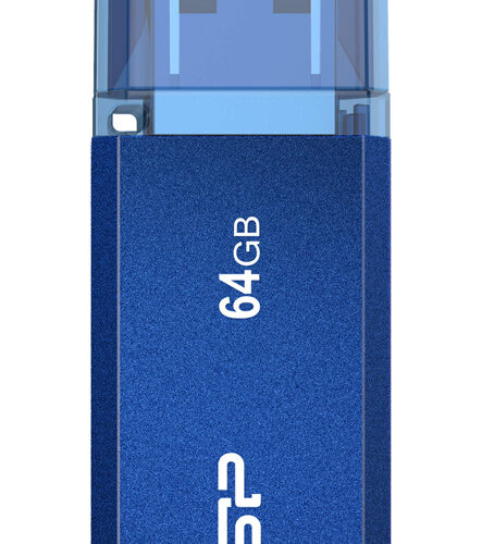 SILICON POWER USB Flash Drive Helios 202