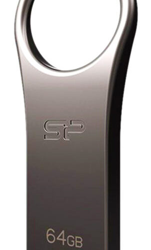 SILICON POWER USB Flash Drive Jewel 80