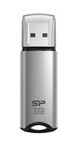 SILICON POWER USB Flash Drive Marvel M02