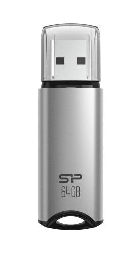SILICON POWER USB Flash Drive Marvel M02