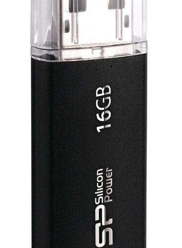 SILICON POWER USB Flash Drive Ultima II-I
