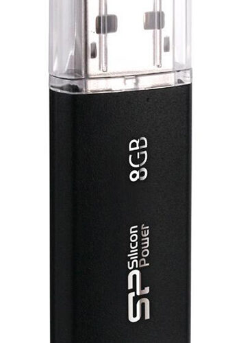 SILICON POWER USB Flash Drive Ultima II-I