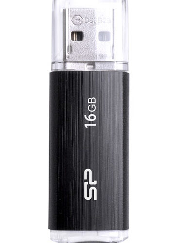 SILICON POWER USB Flash Drive Ultima U02