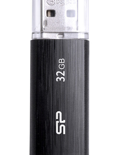 SILICON POWER USB Flash Drive Ultima U02