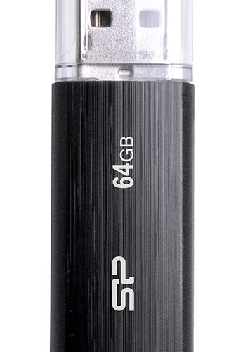 SILICON POWER USB Flash Drive Ultima U02