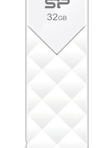 SILICON POWER USB Flash Ultima U03