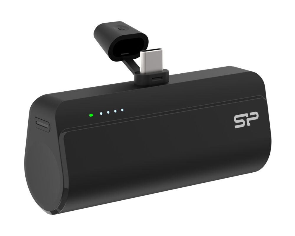 SILICON POWER power bank QD50
