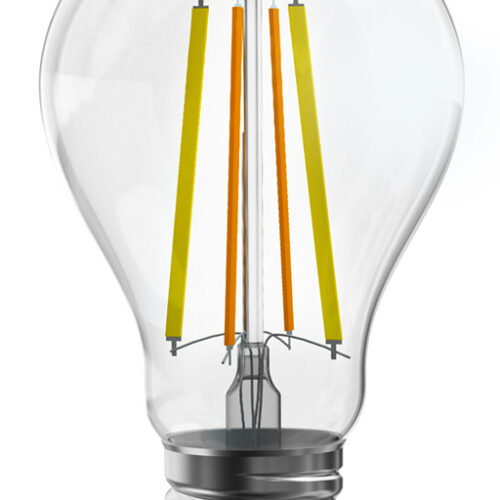 SONOFF Smart λάμπα LED Filament B02-F-A60