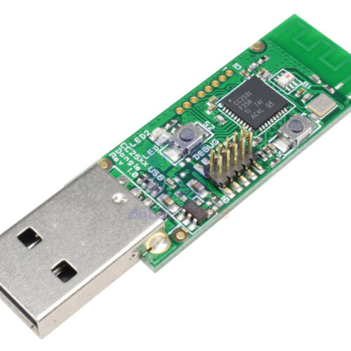 SONOFF USB Dongle CC2531