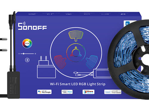 SONOFF smart LED καλωδιοταινία L2-LITE-5M