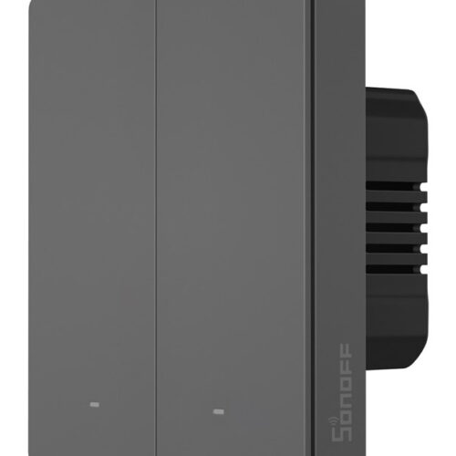 SONOFF smart διακόπτης M5-2C-86