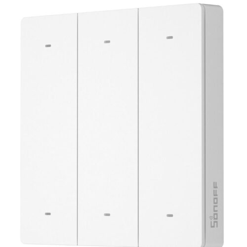 SONOFF smart διακόπτης R5W με 6x πλήκτρα
