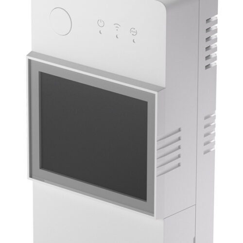 SONOFF smart διακόπτης ελέγχου θερμοκρασίας/υγρασίας THR320