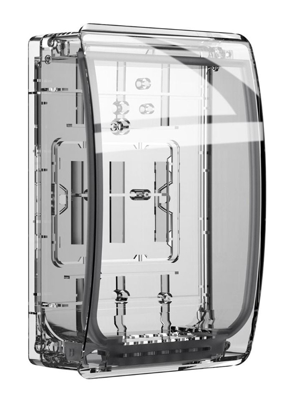 SONOFF θήκη για smart διακόπτες BOX-R2