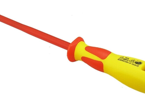 SPROTEK κατσαβίδι ηλεκτρολόγου ίσιο STD-9055