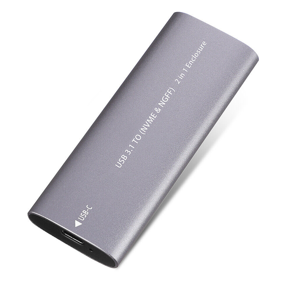 ssd enclosure brand shl-r320