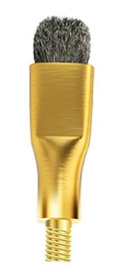 SUNSHINE ανταλλακτική συρμάτινη βούρτσα για εργαλείο καθαρισμού SS-022D