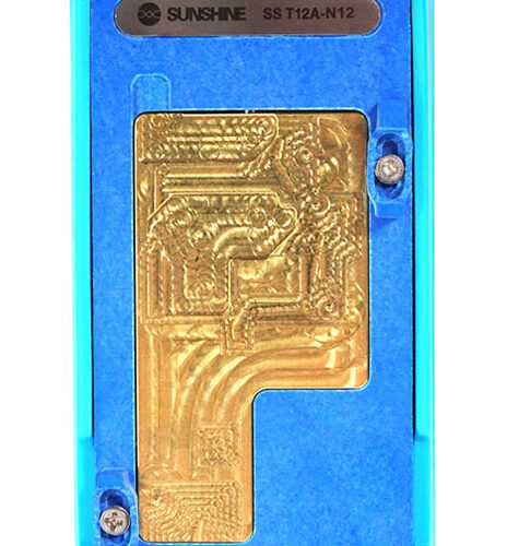 SUNSHINE βάση motherboard SS-T12A-N12 για iPhone 12 series