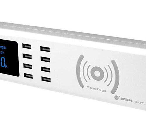 SUNSHINE σταθμός φόρτισης SS-309WD