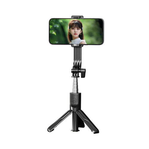 selfie stick tripod remax p16