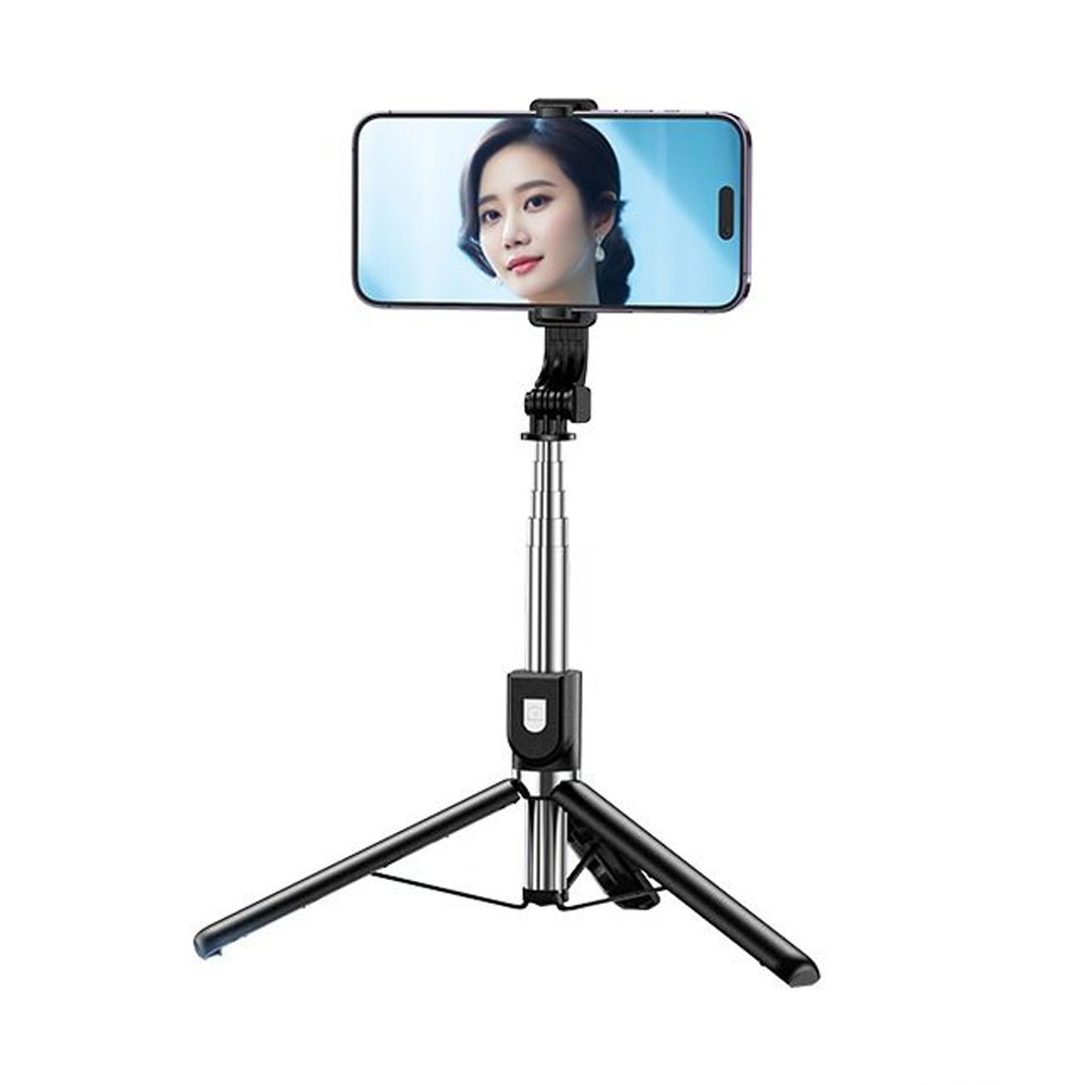 selfie stick tripod remax p17