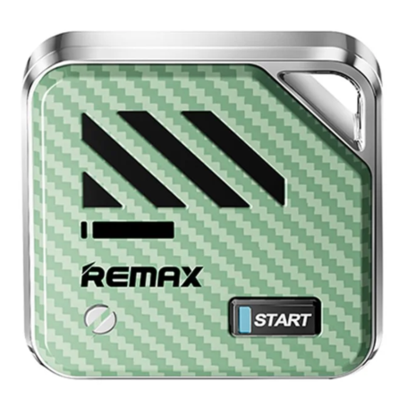 smart anti-lost tracker remax rt-g2306