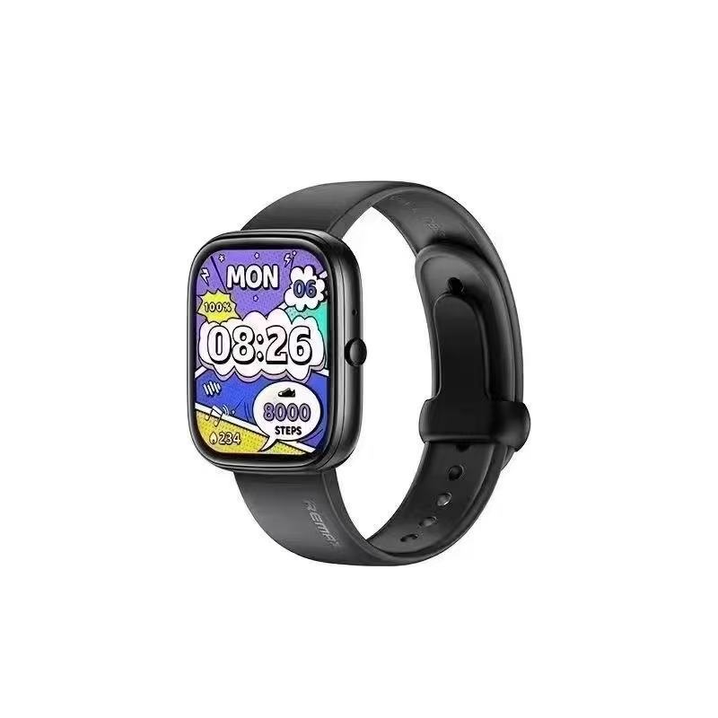smart watch remax watch25
