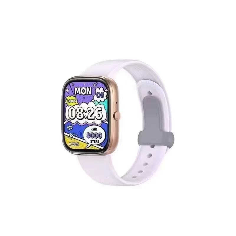 smart watch remax watch25