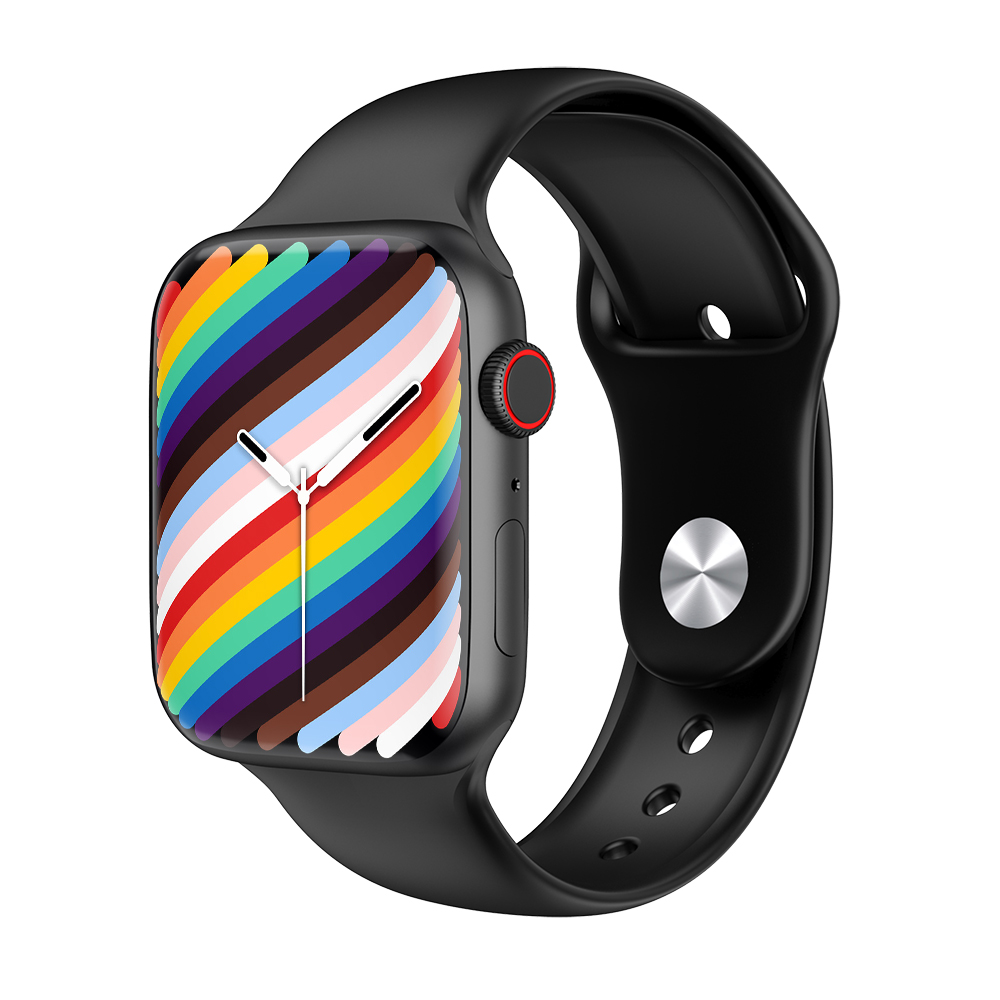 smart watch wiwu sw01