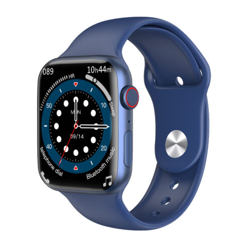 smart watch wiwu sw01