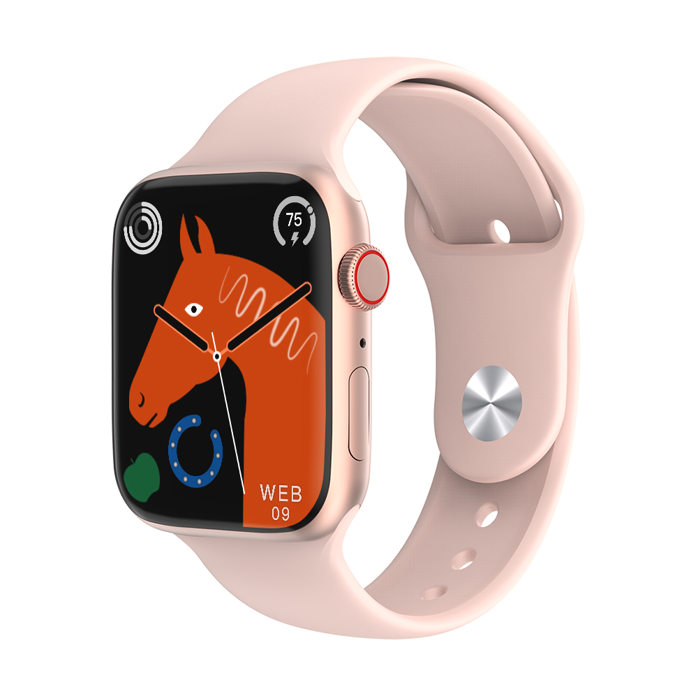 smart watch wiwu sw01 pro
