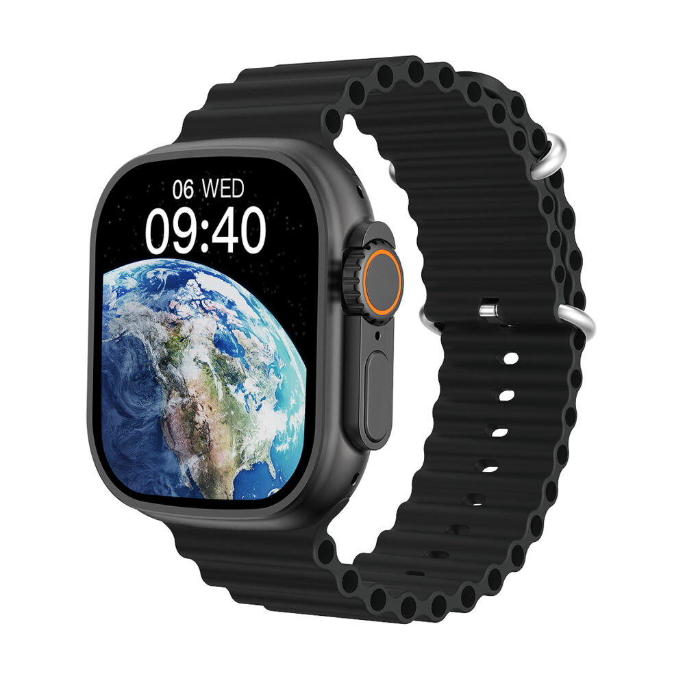 smart watch wiwu sw01 ultra