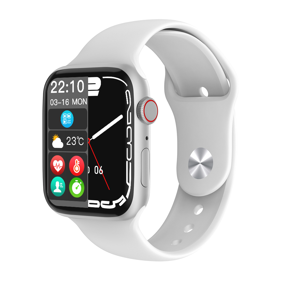 smart watch wiwu sw01