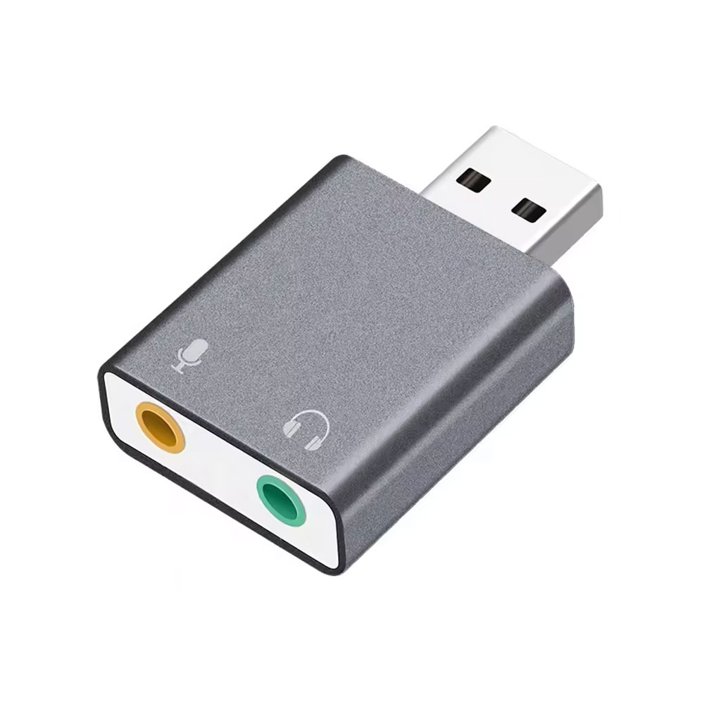 sound card detech