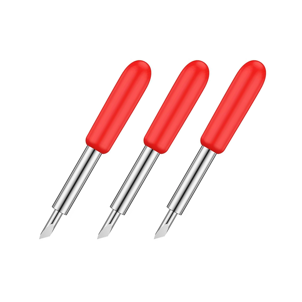 spare plotter blades brand