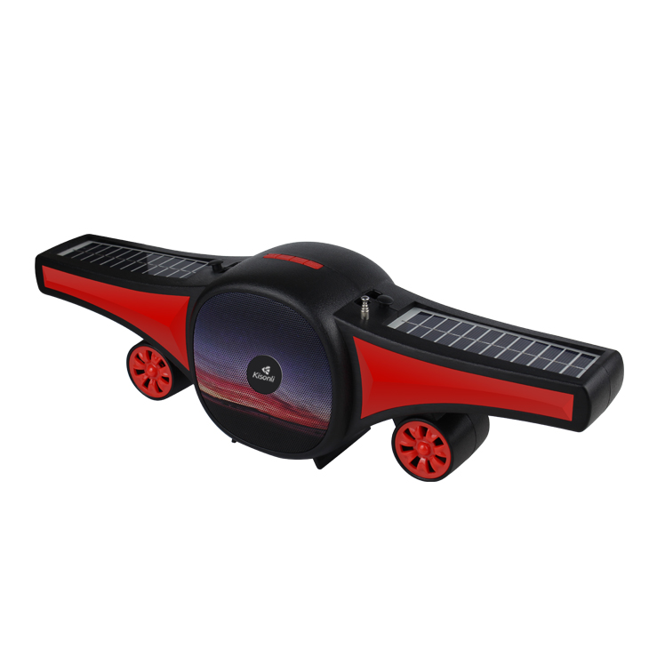 speaker kisonli b6