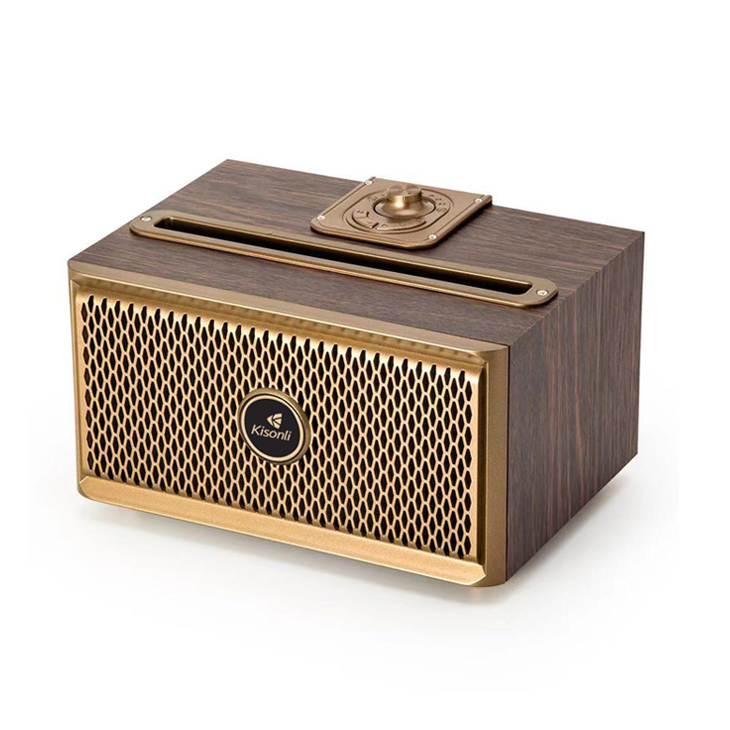 speaker kisonli g1