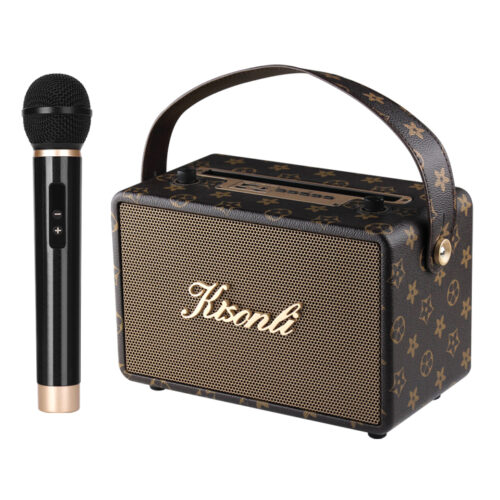 speaker kisonli g100