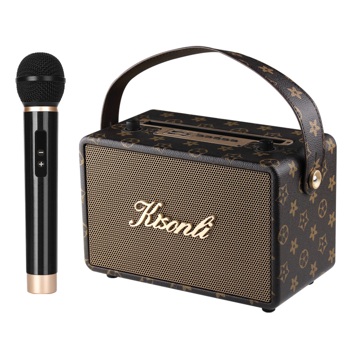 speaker kisonli g100