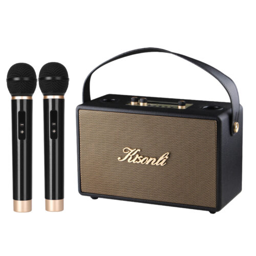 speaker kisonli g101