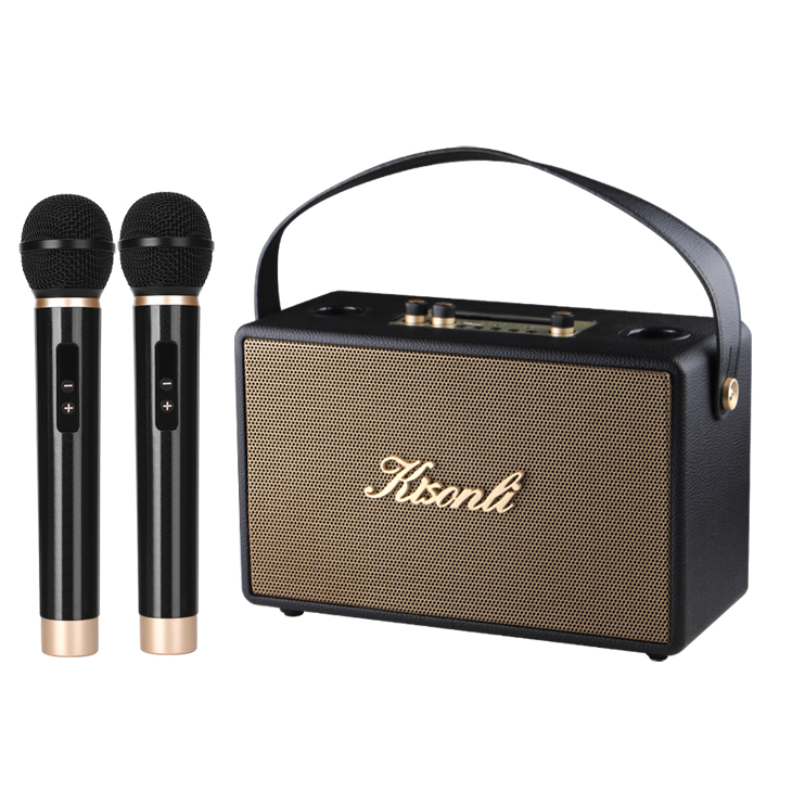 speaker kisonli g101