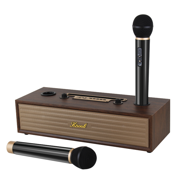 speaker kisonli g102