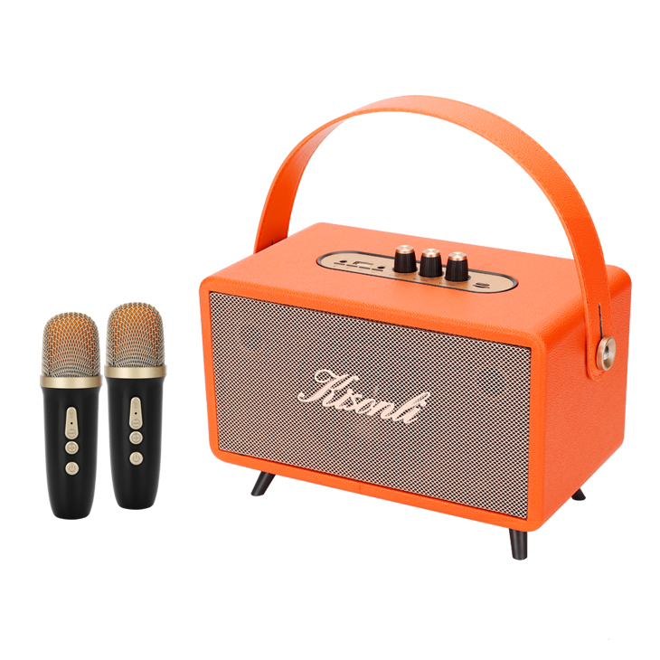 speaker kisonli g109