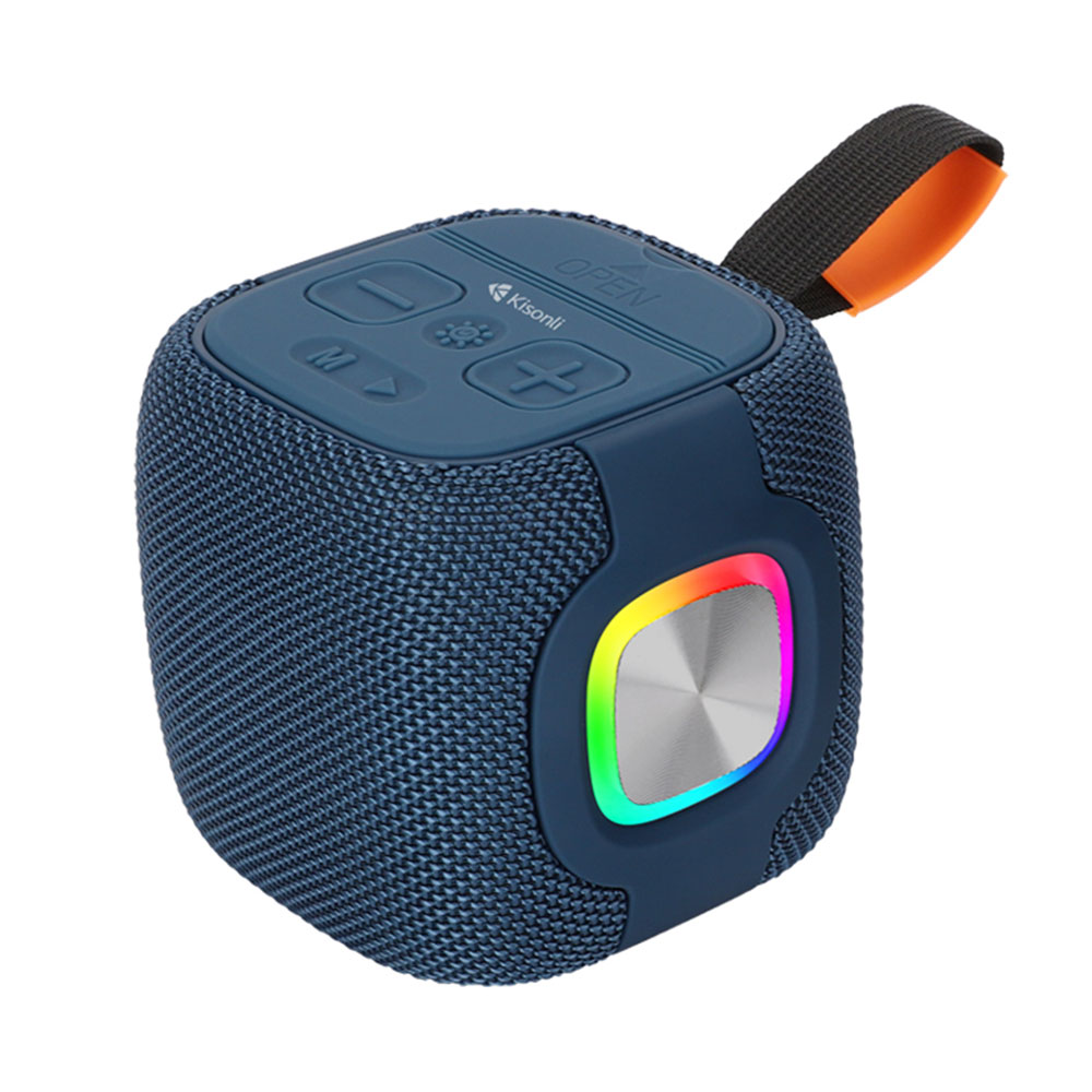 speaker kisonli g17